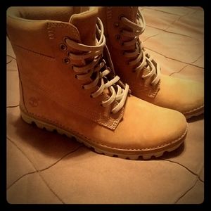 Women's   timberland boots